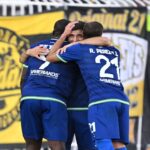 Στο 2-1 η Κηφισιά κόντρα στην ΑΕΚ στο ημίχρονο (vids)