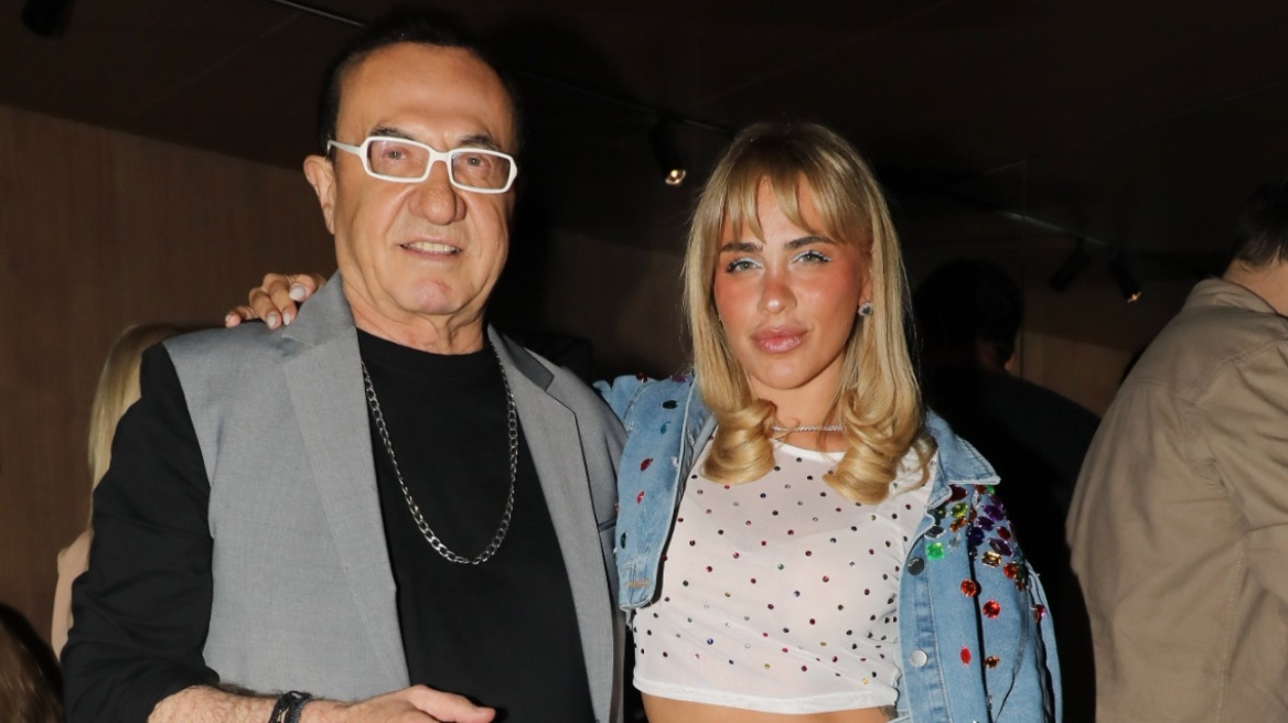 Λιάγκας για Πανταζή – Μεταξά: “Έχει κλονιστεί η σχέση τους…” (vid)