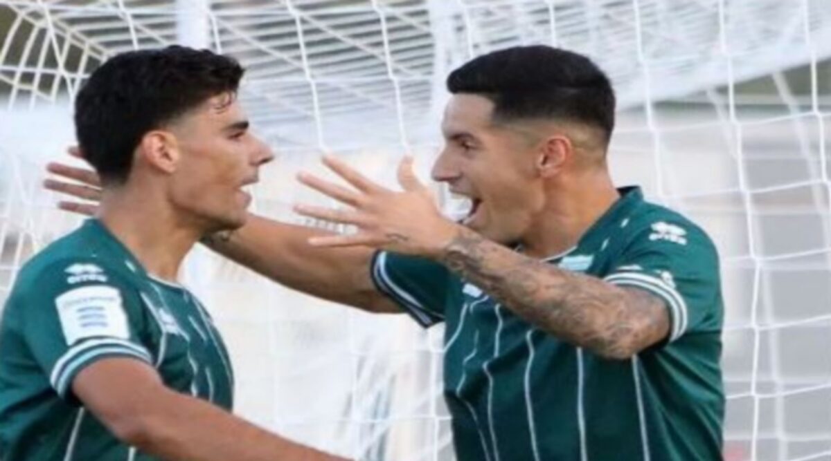 “Εξάρα” ο Λεβαδειακός απέναντι στον Παναιτωλικό