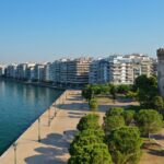 Θεσσαλονίκη: Οι δημοφιλέστεροι προορισμοί απόδρασης για την 26η και 28η Οκτωβρίου (vid)