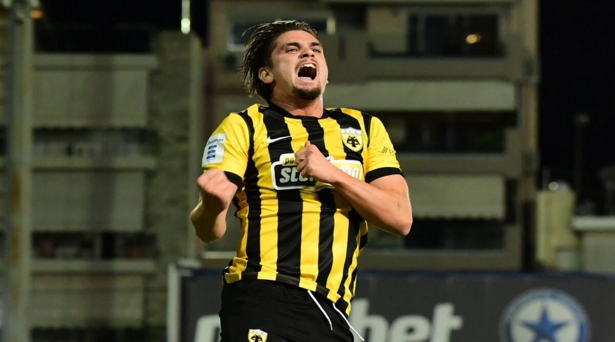 Σενάρια για Ραζβάν Μαρίν και Άγιαξ