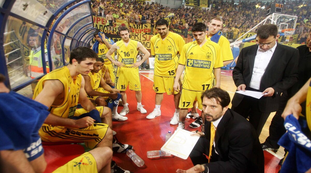 “Ο Ματσόν υπέγραψε με την Εθνική Ομάδα Γυναικών της Τουρκίας”