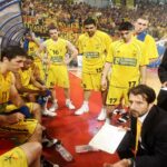 “Ο Ματσόν υπέγραψε με την Εθνική Ομάδα Γυναικών της Τουρκίας”