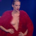 Το… αποκαλυπτικό ατύχημα στο GNTM (vid)