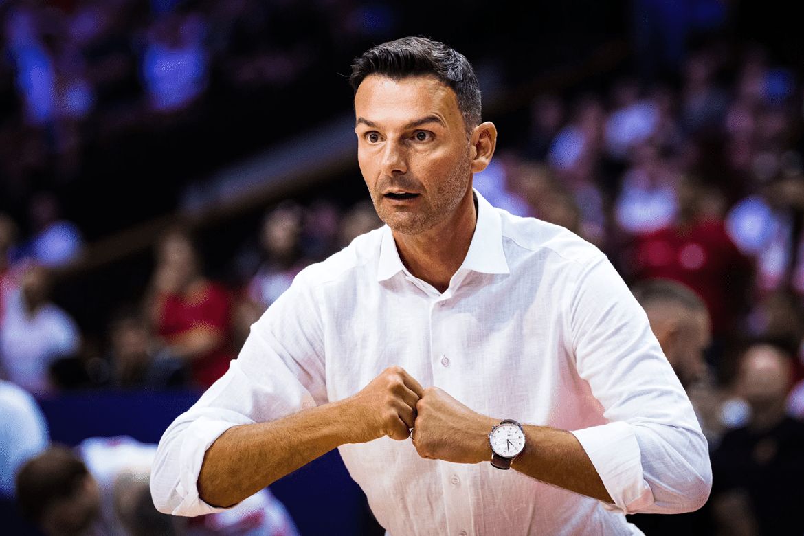 Οριστικό: Συμφωνία με Μίλιτσιτς για 1+1 χρόνια!