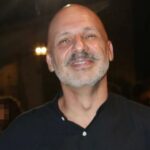 Μουτσινάς: “Δεν μου λείπει η τηλεόραση, ήταν τραυματική η τελευταία φορά” (vid)