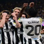 Προβάδισμα 2-0 η Νιουκάστλ στο Βέλγιο (vid)