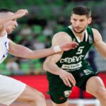 Τσεντεβίτα: Πρόβλημα με Νίκολιτς πριν τον ΑΡΗ, δεν παίζουν Χουγκάζ και Μπραΐκοβιτς