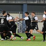 Λάθος του Διούδη και 2-0 ο ΟΦΗ (vid)