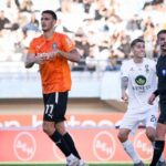 Νίκησε Ηρακλή με 3-1 και πήρε πρόκριση ο ΟΦΗ (vid)