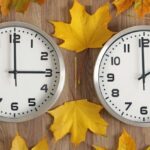 Αλλαγή ώρας 2025: Πλησιάζει η ημέρα που θα γυρίσουμε τα ρολόγια πίσω