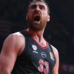 Δύσκολη νίκη του Ολυμπιακού επί της Χάποελ Τελ Αβίβ (vid)