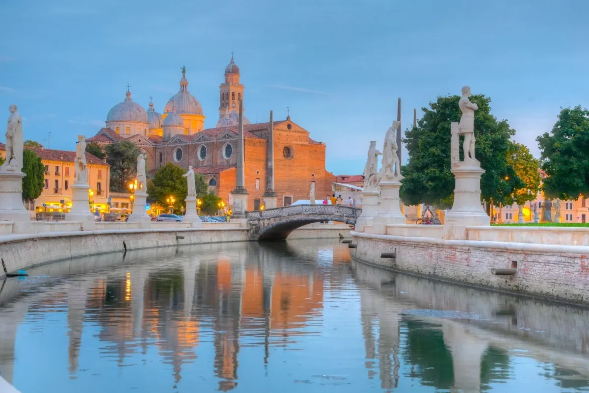 Η υποτιμημένη ιταλική πόλη με το καλύτερο εστιατόριο στον κόσμο