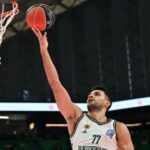 Άνετα ο Παναθηναϊκός τον Προμηθέα (vid)