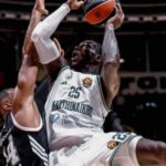 Εύκολη νίκη της Βίρτους απέναντι στον Παναθηναϊκό