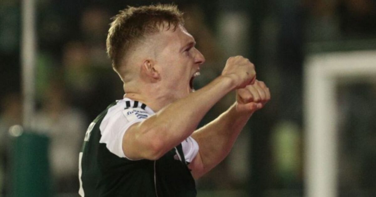 Παναθηναϊκός: Νίκη στο ντεμπούτο του Μπενίτεθ (vids)