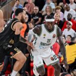 Ήττα για Παναθηναϊκό από την Μονακό, δεν αρκούσε… μόνο ο Ναν (vid)