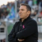 Παπαδόπουλος: “Στο τέλος θα μπορούσαμε να χάσουμε το ματς”