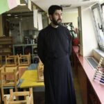 Κιβωτός του Κόσμου: Σε δίκη ο Αντώνιος Παπανικολάου και η πρεσβυτέρα για βαριά οικονομικά αδικήματα