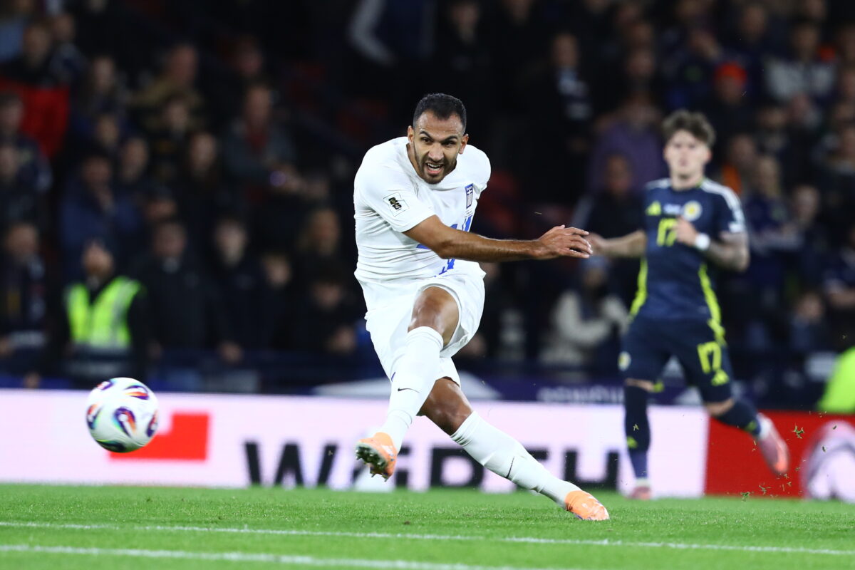 Ατάκες του Μουρίνιο για Παυλίδη (vid)