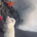 Η παραλία που… καταπίνει ανθρώπινες ψυχές (vid)