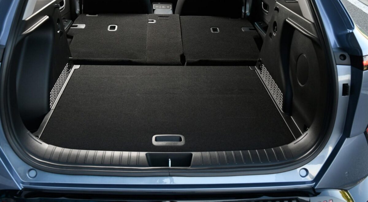 Νέος ΚΟΚ: Πρόστιμο 150 ευρώ αν δεν είναι τα ψώνια στο πορτ μπαγκάζ