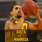 Novibet AllAboutARIS TV: Το Post Game του ΑΡΗΣ Βetsson-Mανρέσα (vid)