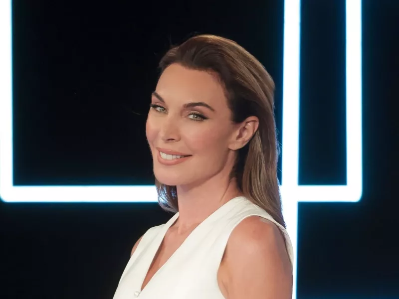 Ολο το παρασκήνιο για το ξαφνικό τέλος της Στεφανίδου από τον ΣΚΑΪ (vid)