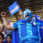 Το Πράσινο Ακρωτήριο γράφει ιστορία! (vid)