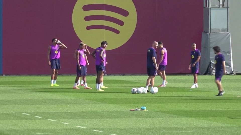 Νέο «χρυσό» deal ανάμεσα σε Μπαρτσελόνα και Spotify έως το 2030 (vid)