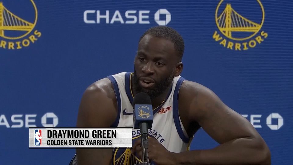 «Έπαθα σοκ όταν το έμαθα – Δύσκολη στιγμή για όλους στο NBA» (vid)