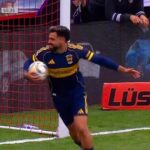 Μπαράκας Σεντράλ – Μπόκα Τζούνιορς 1-3: Δείτε τα highlights (vid)