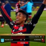 Στο τελικό του Copa Libertadores η Φλαμένγκο! (vid)