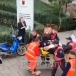 Αλβανία: Εν ψυχρώ δολοφονία δικαστή μέσα στην αίθουσα δικαστηρίου! (vid)