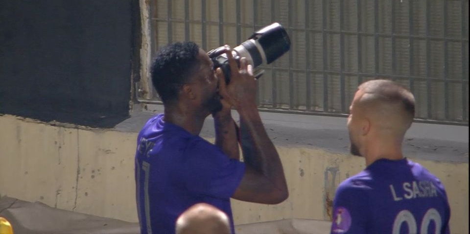 Derby Stories με “τεσσάρα” και… φωτογράφο Ιντέγε (vid)