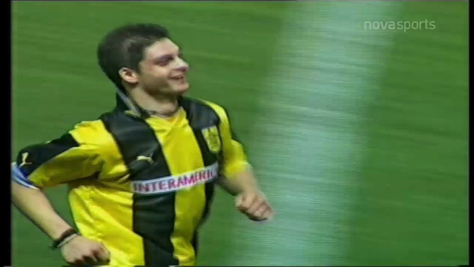 Derby Stories: Ο Άγγελος που έγινε… δήμιος του Παναθηναϊκού (vid)