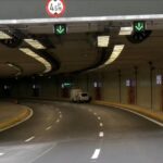 Πιερία: Παραδίδεται στην κυκλοφορία η αναβαθμισμένη σήραγγα Κατερίνης (vid)