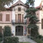 Ο Διονύνσης Σαββόπουλος, η Θεσσαλονίκη και άγνωστες ιστορίες (vid)
