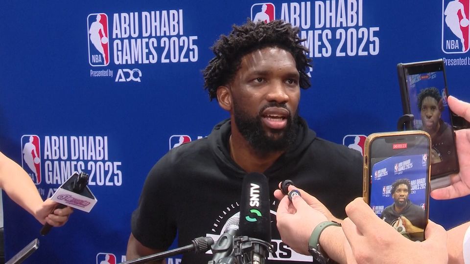 Σταρ του ΝΒΑ κάνει προβλέψεις για το Μουντιάλ! (vid)