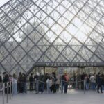 Λούβρο: Σοκαριστική περιγραφή της ληστείας των εκατομμυρίων!