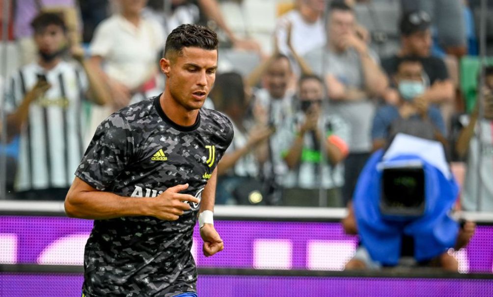Μαρότα: «Στη Γιουβέντους, ο Ρονάλντο ανέλυε ακόμα και τα μπουκάλια νερού»