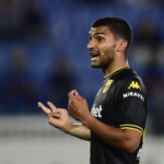 Ρόουζ: «Οι αποφάσεις ξεκάθαρες, τα στάνταρντ αδιαπραγμάτευτα» (pic)