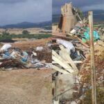 Χαλκιδική: Πετούσε παράνομα μπάζα σε χωράφι για πέντε ολόκληρα χρόνια