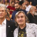 Ο Άκης Σακελλαρίου για το πρόβλημα υγείας: «Ήμουν 10 μέρες σε κώμα…» (vid)