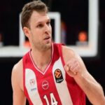 Ολυμπιακός-Dubai BC 86-67: Κάλυψε τις απουσίες πριν από το πρώτο ντέρμπι αιωνίων