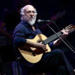 Διονύσης Σαββόπουλος: Η ανακοίνωση της οικογένειας για τον θάνατό του