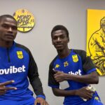 Στις προπονήσεις του ΑΡΗ ο Τιάμ Ματάρ (pics)