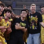 Το… Κιτρινόμαυρο μήνυμα του Σιάο στο Instagram μετά την νίκη επί του Πανιωνίου (pic)