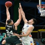 Eurocup: Στο φινάλε η Σλασκ την Κλουζ