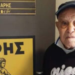 Τρία χρόνια χωρίς τον Σόλωνα Υψηλάντη (vid)